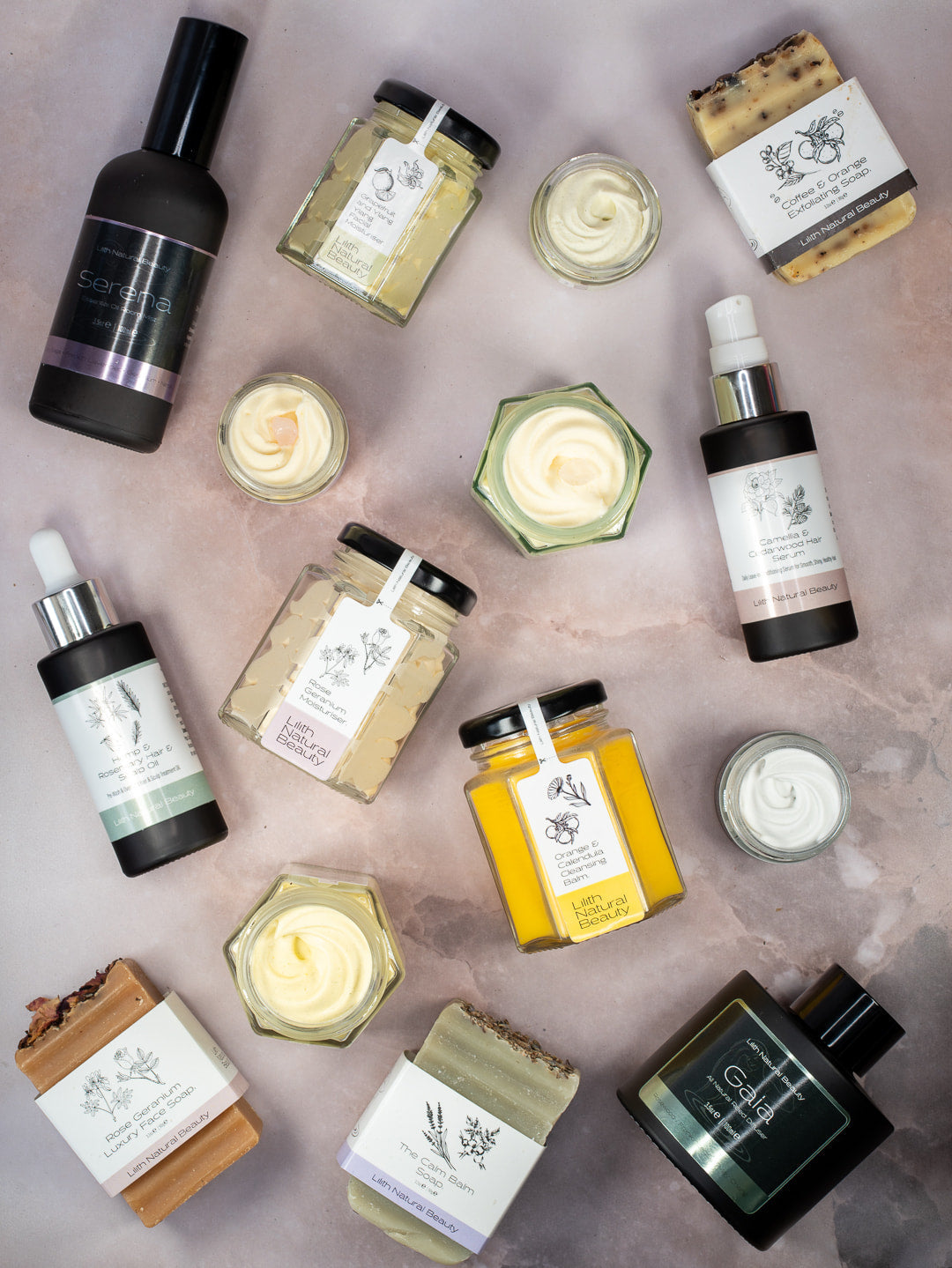 All products