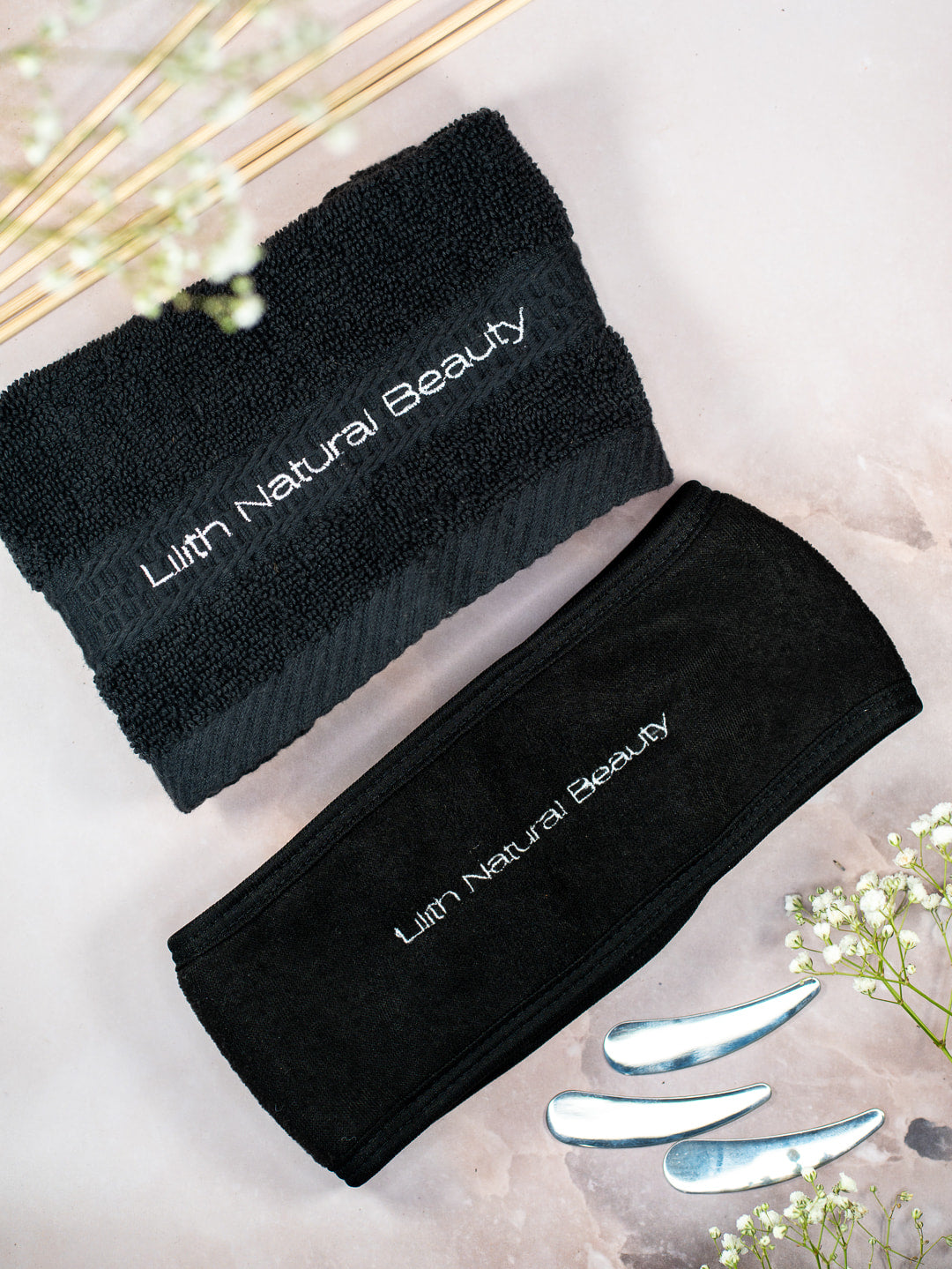Accessories & lifestyle