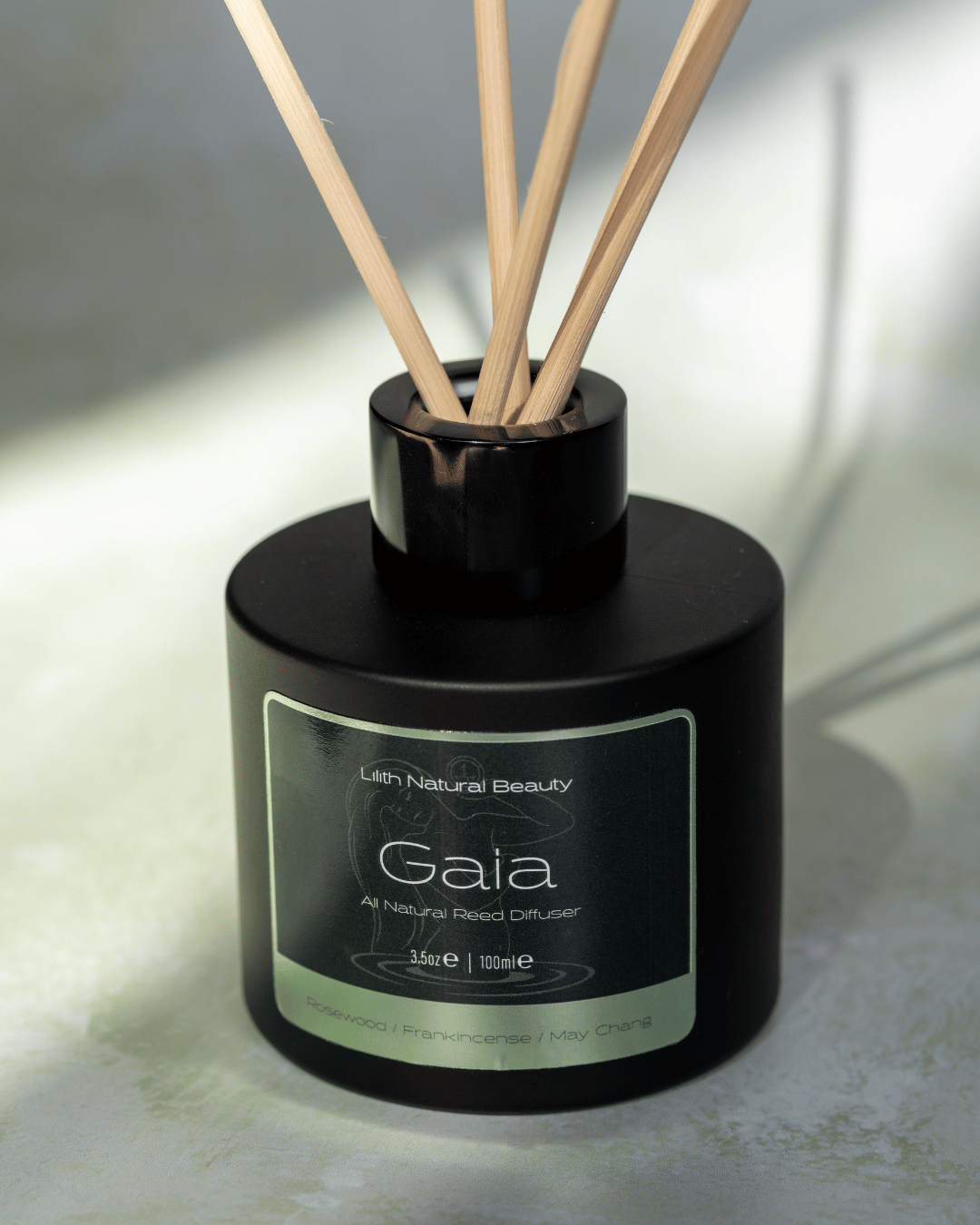 Gaia Reed Diffuser