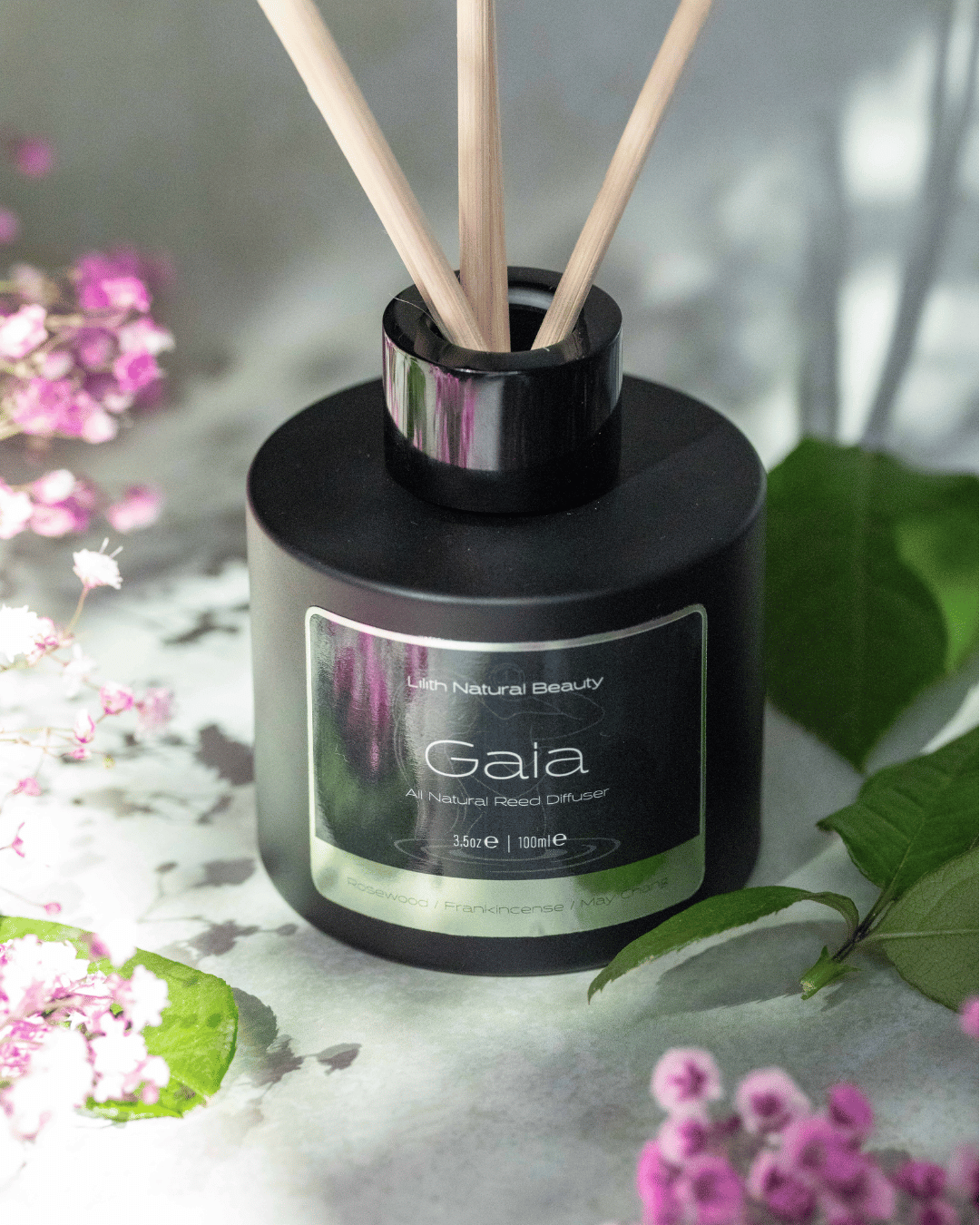 Gaia Reed Diffuser