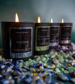 Load image into Gallery viewer, Noctara Soya Wax Candle

