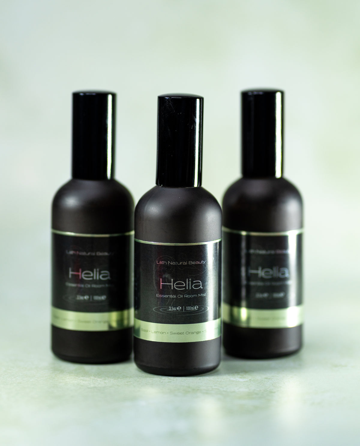 Helia room mist