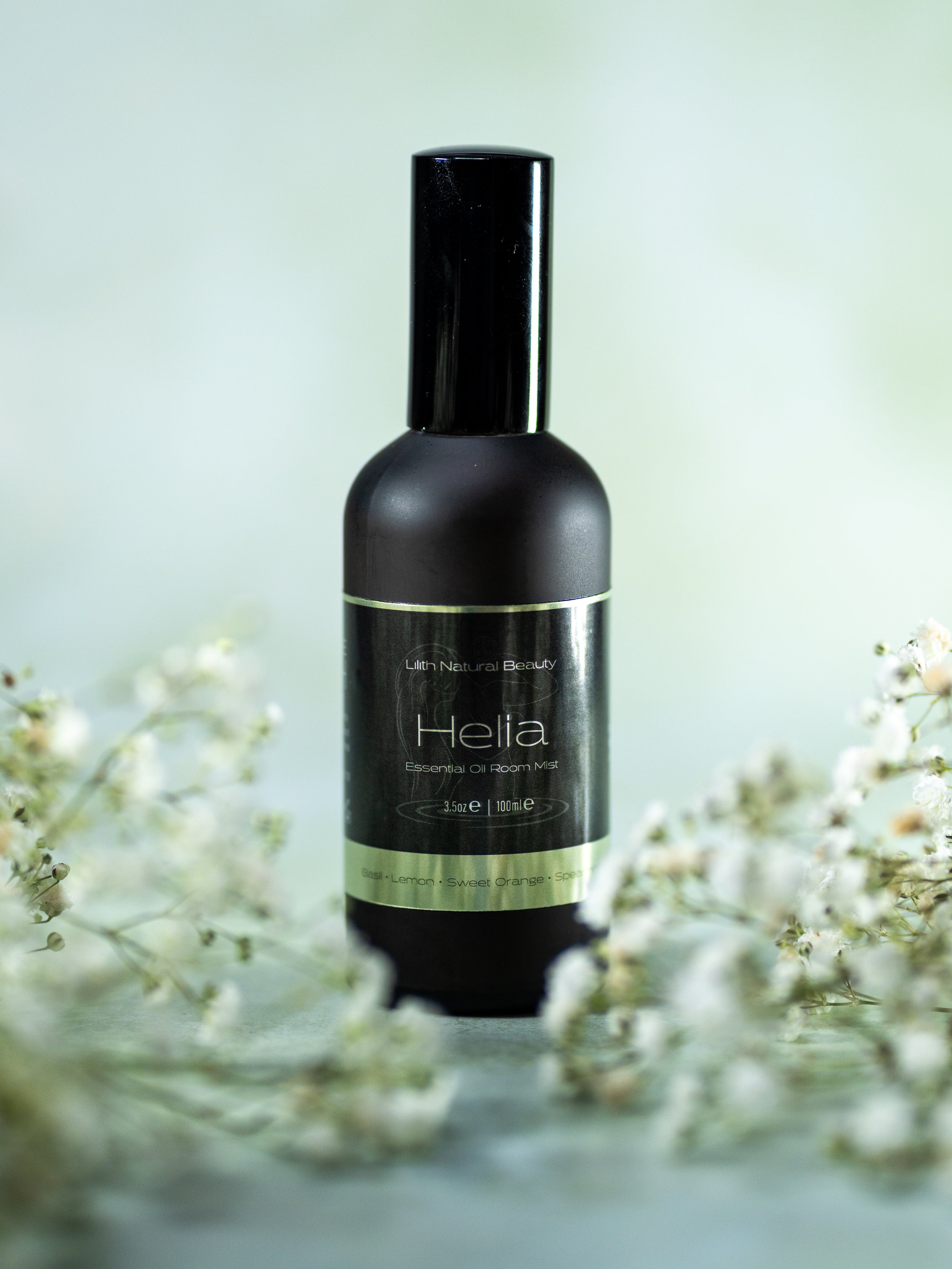 Helia Room Mist