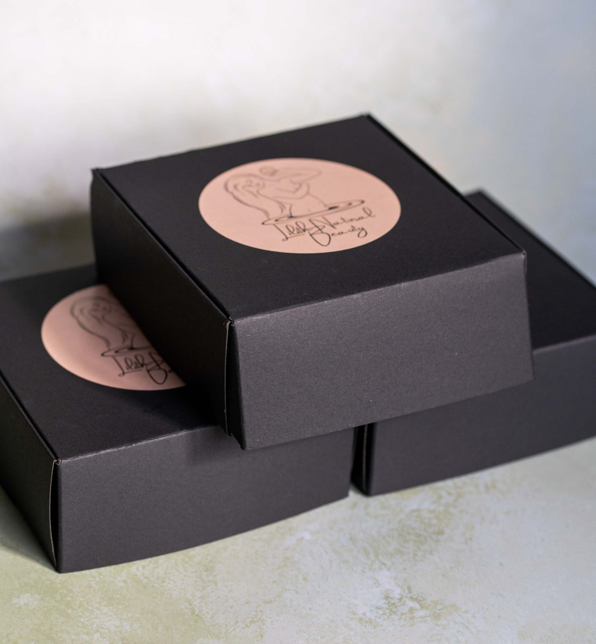 Small gift box