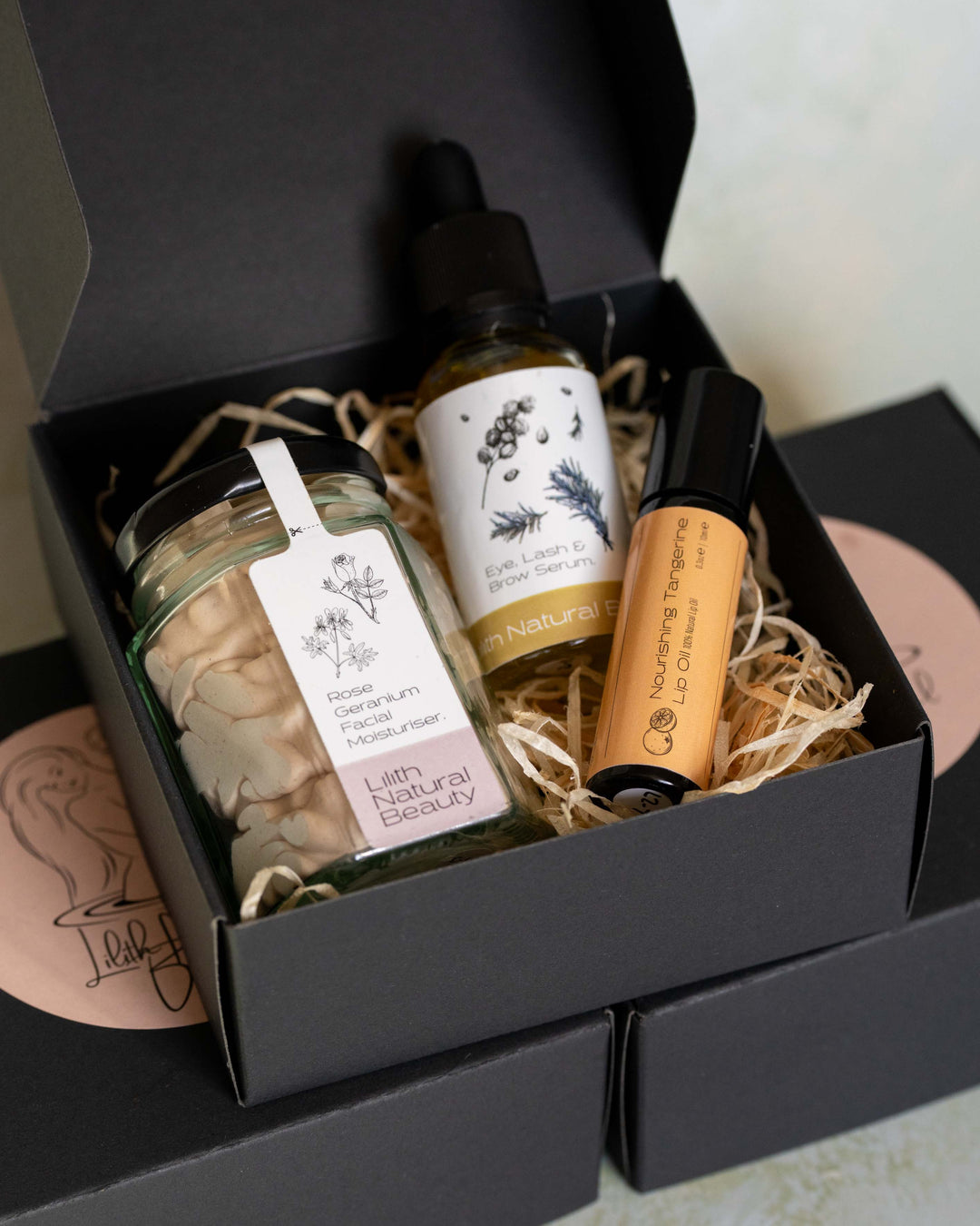 Small Gift Box