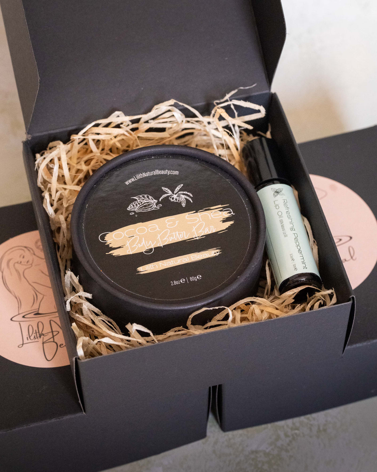 Small gift box