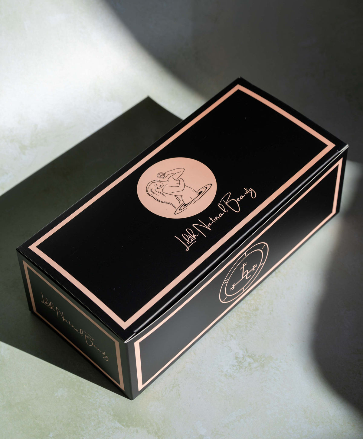 Large gift box