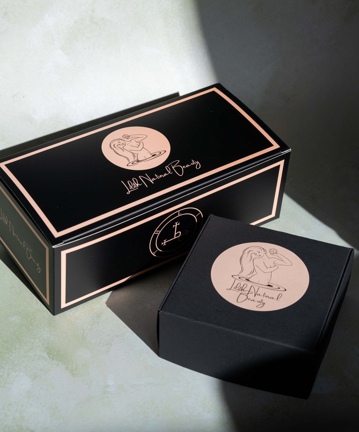 Small gift box