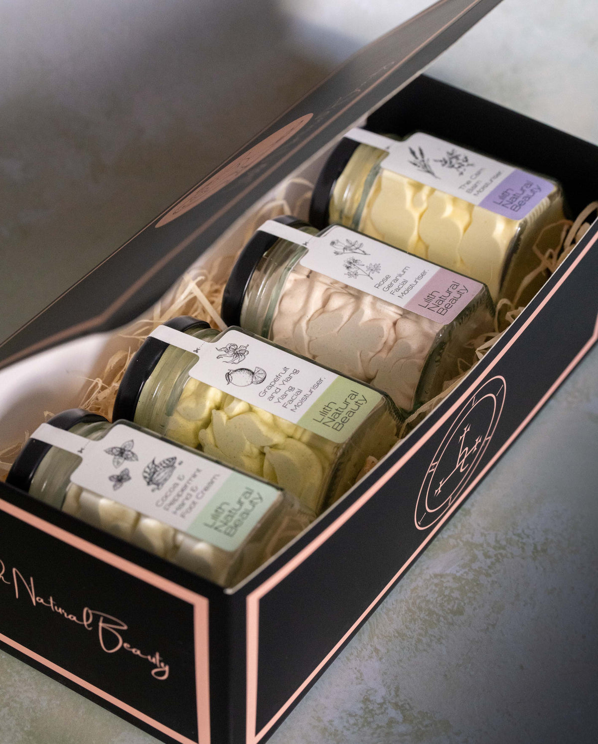 Large gift box