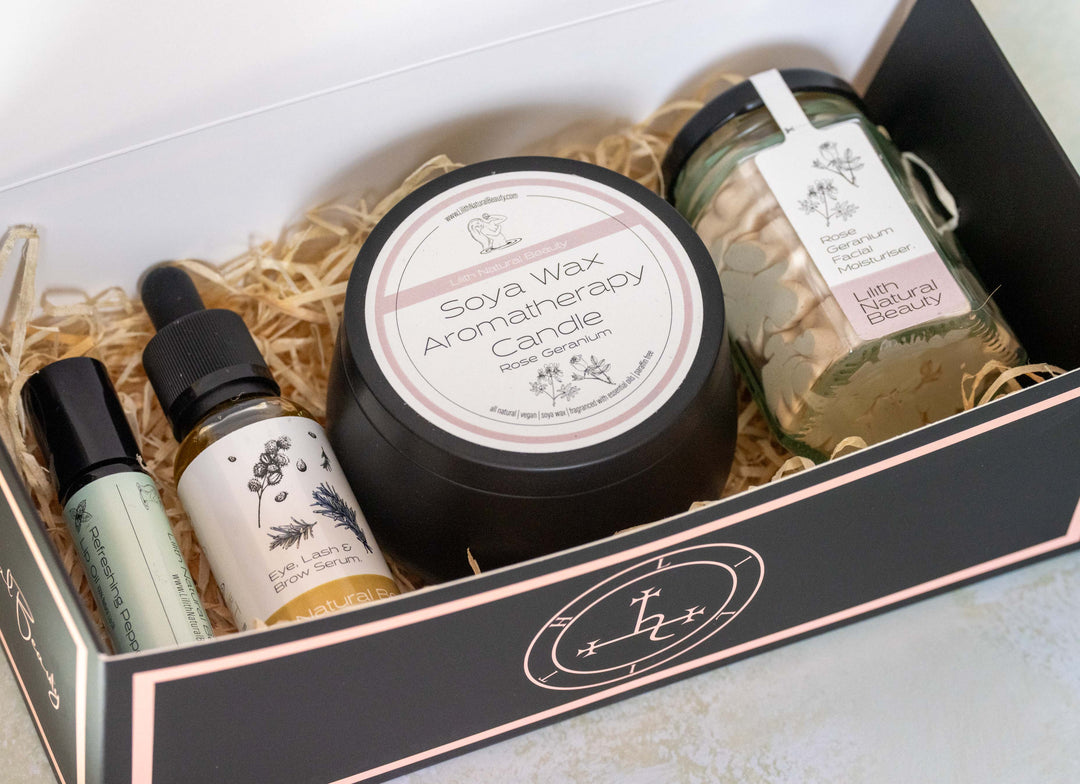Large Gift Box