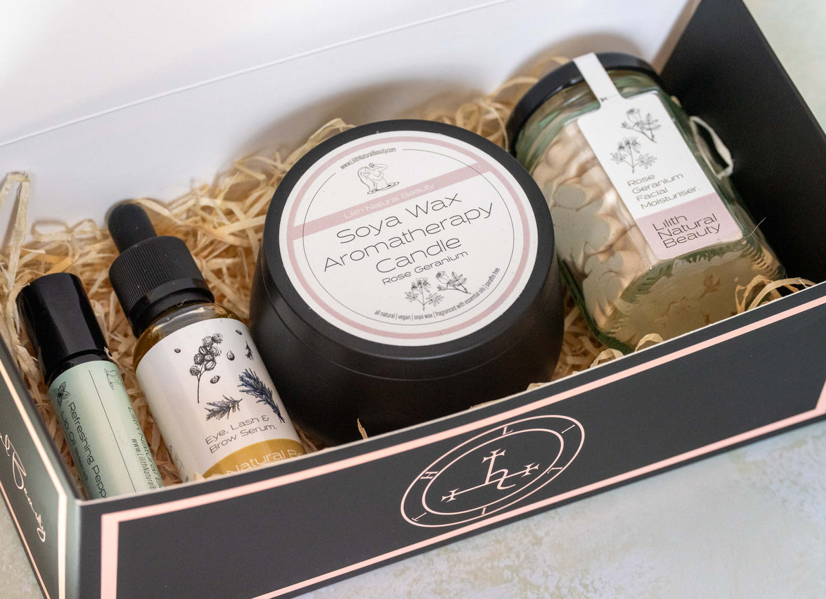 Large gift box