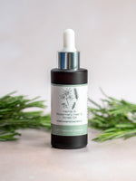 Load image into Gallery viewer, Hemp &amp; Rosemary Hair &amp; Scalp Oil
