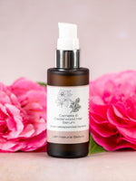 Load image into Gallery viewer, Camellia &amp; Cedarwood Hair Serum
