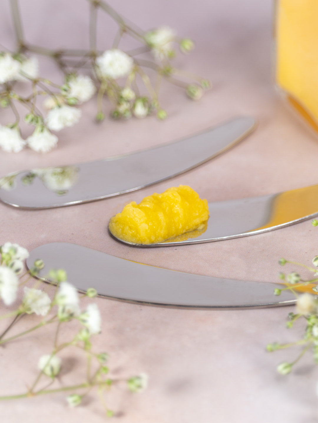 Cosmetic Scoop