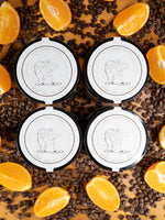 Load image into Gallery viewer, Coffee &amp; Orange Scrub

