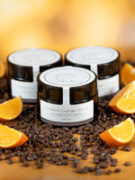 Load image into Gallery viewer, Coffee &amp; Orange Scrub

