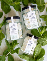 Load image into Gallery viewer, Cocoa &amp; Peppermint Hand &amp; Foot Cream
