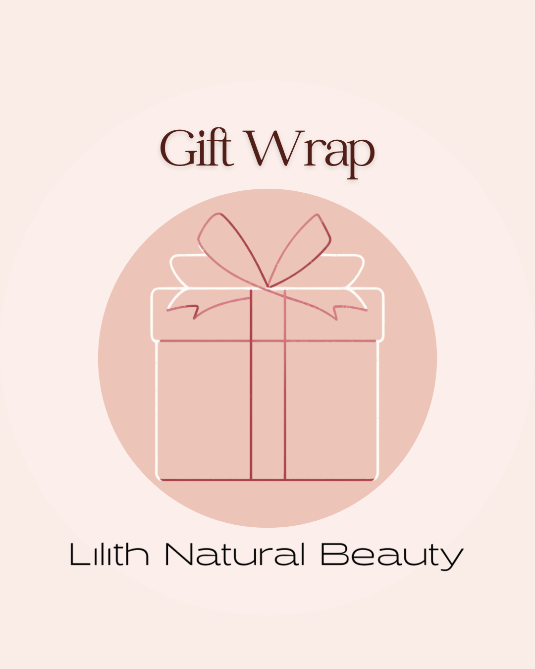 Gift Wrap