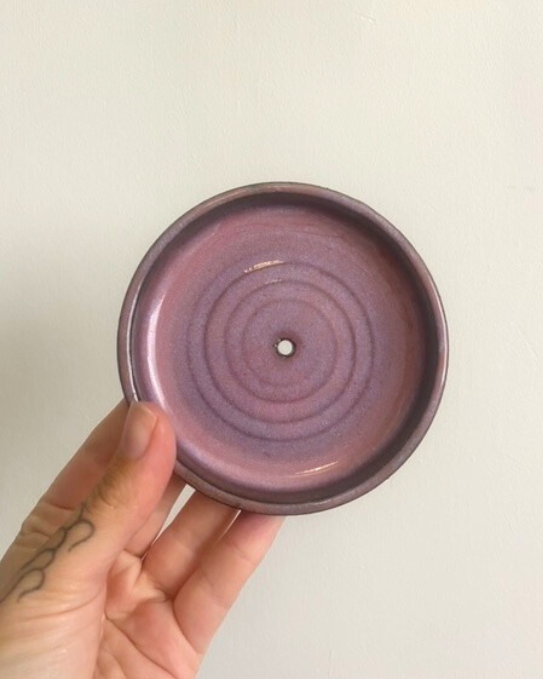 Soap Dish