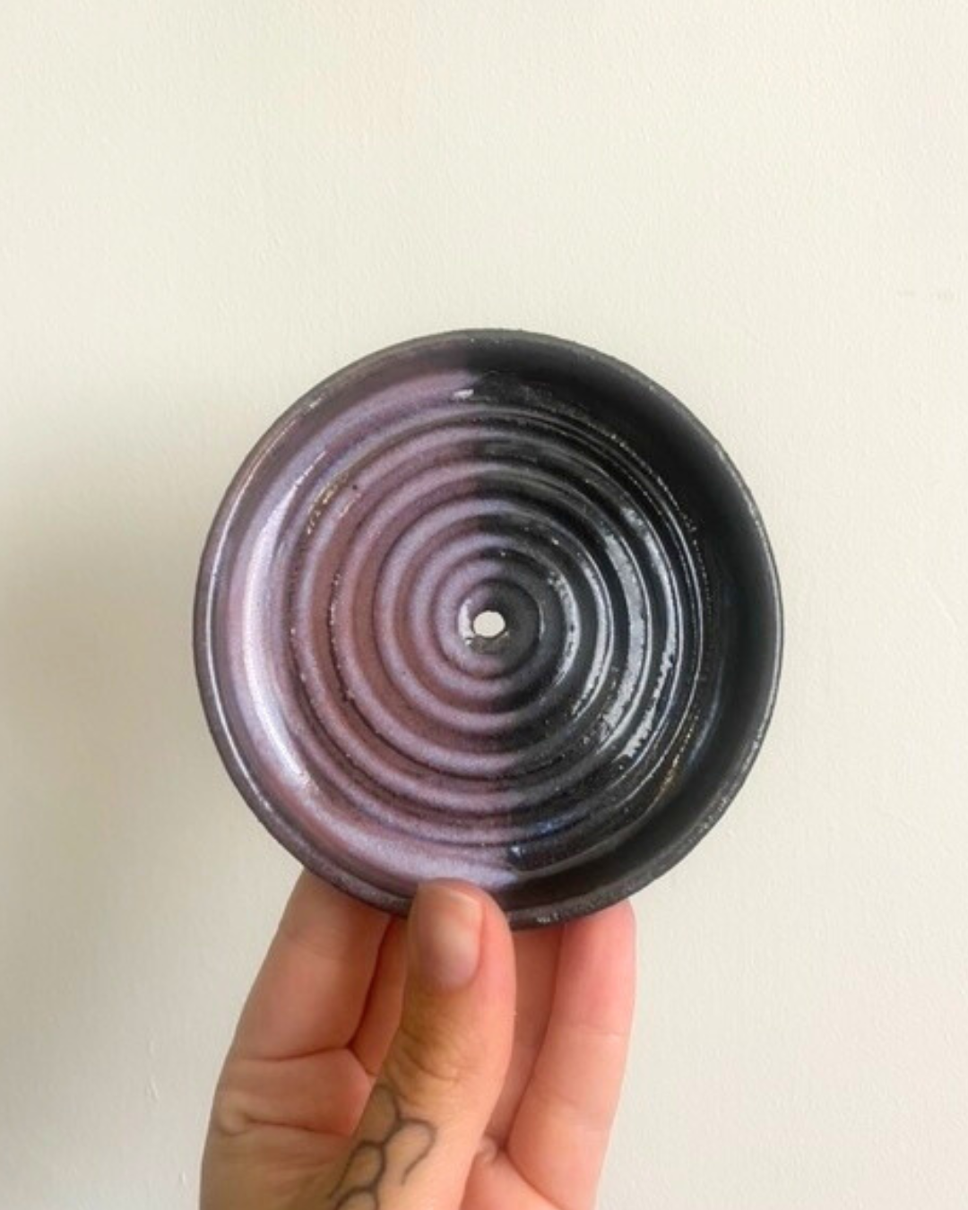 Soap Dish