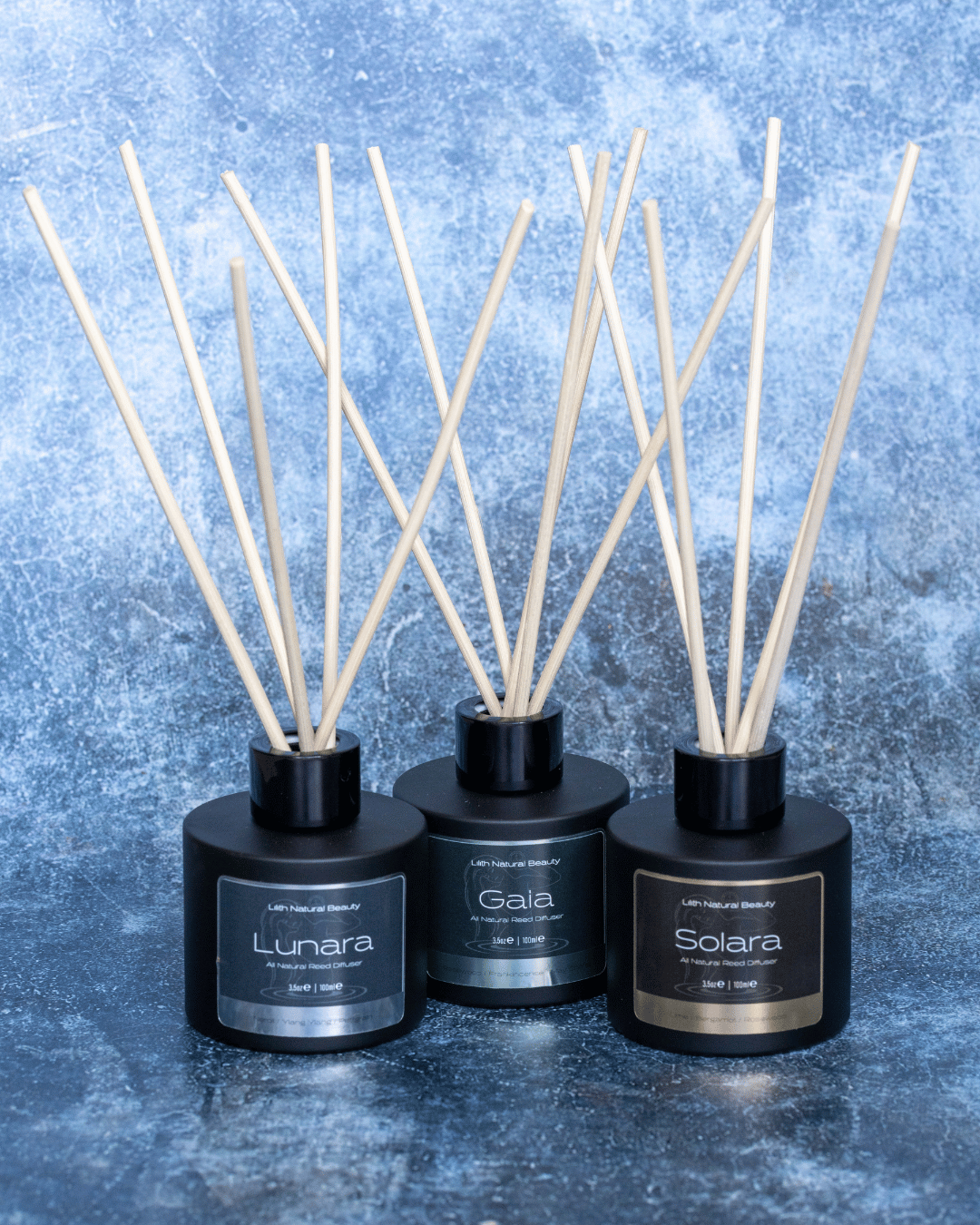 Lunara Reed Diffuser