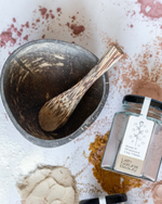 Load image into Gallery viewer, Coconut Bowl &amp; Spoon
